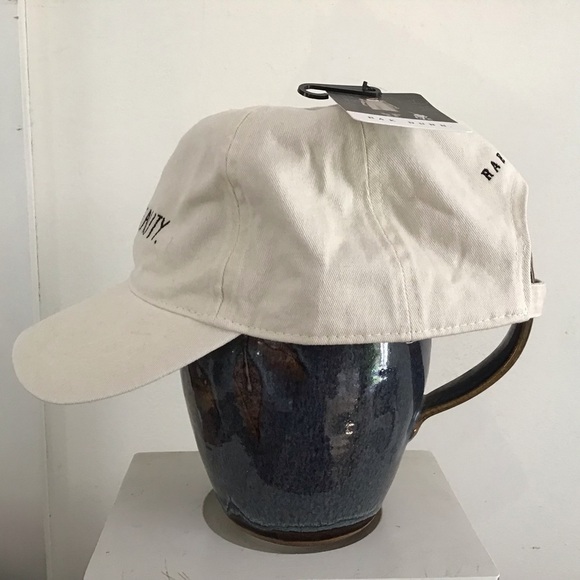 Rae Dunn “Unity is Beauty” ball cap by David and Young. NWT - Picture 2 of 7